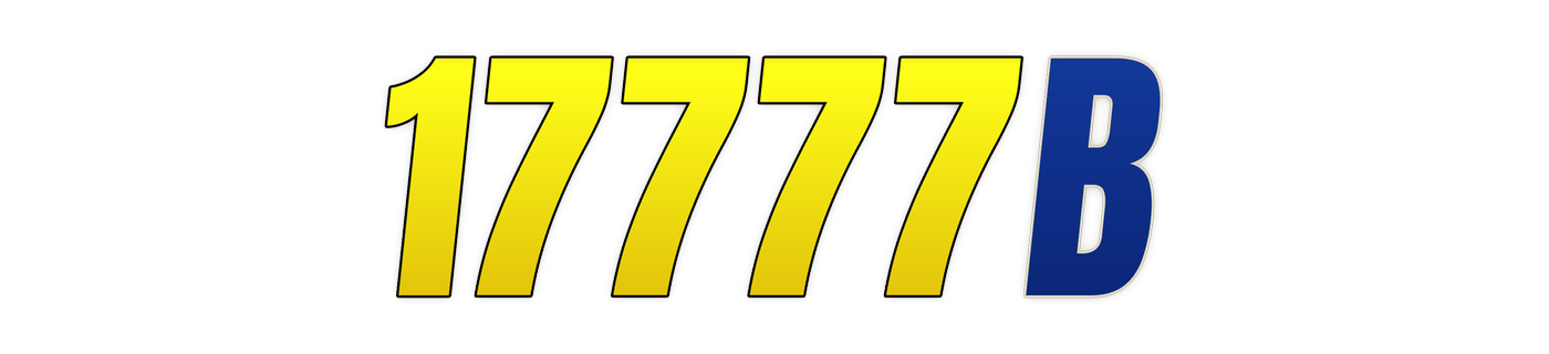 17777b লোগো